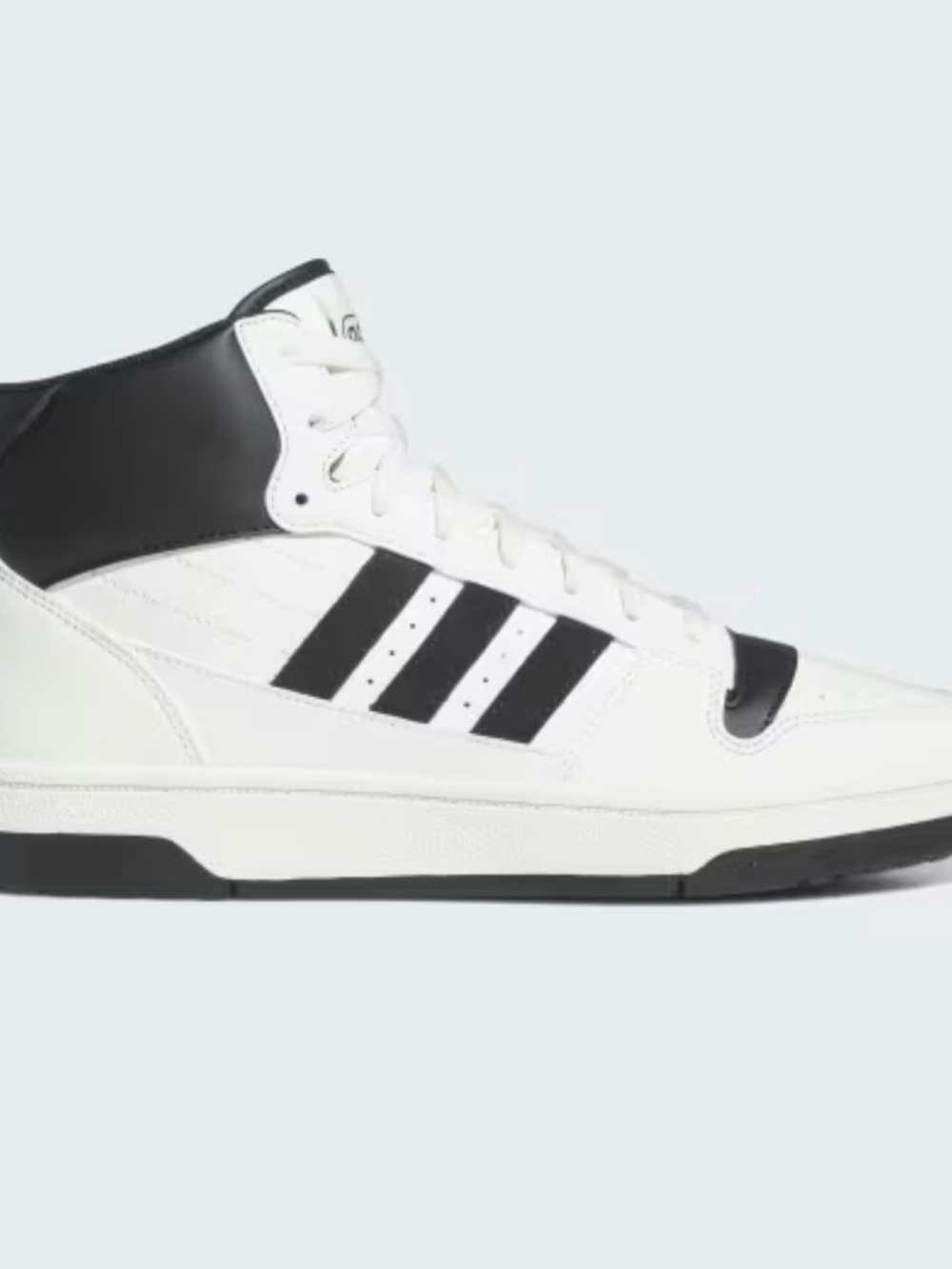 Adidas Break Start Mid Women's